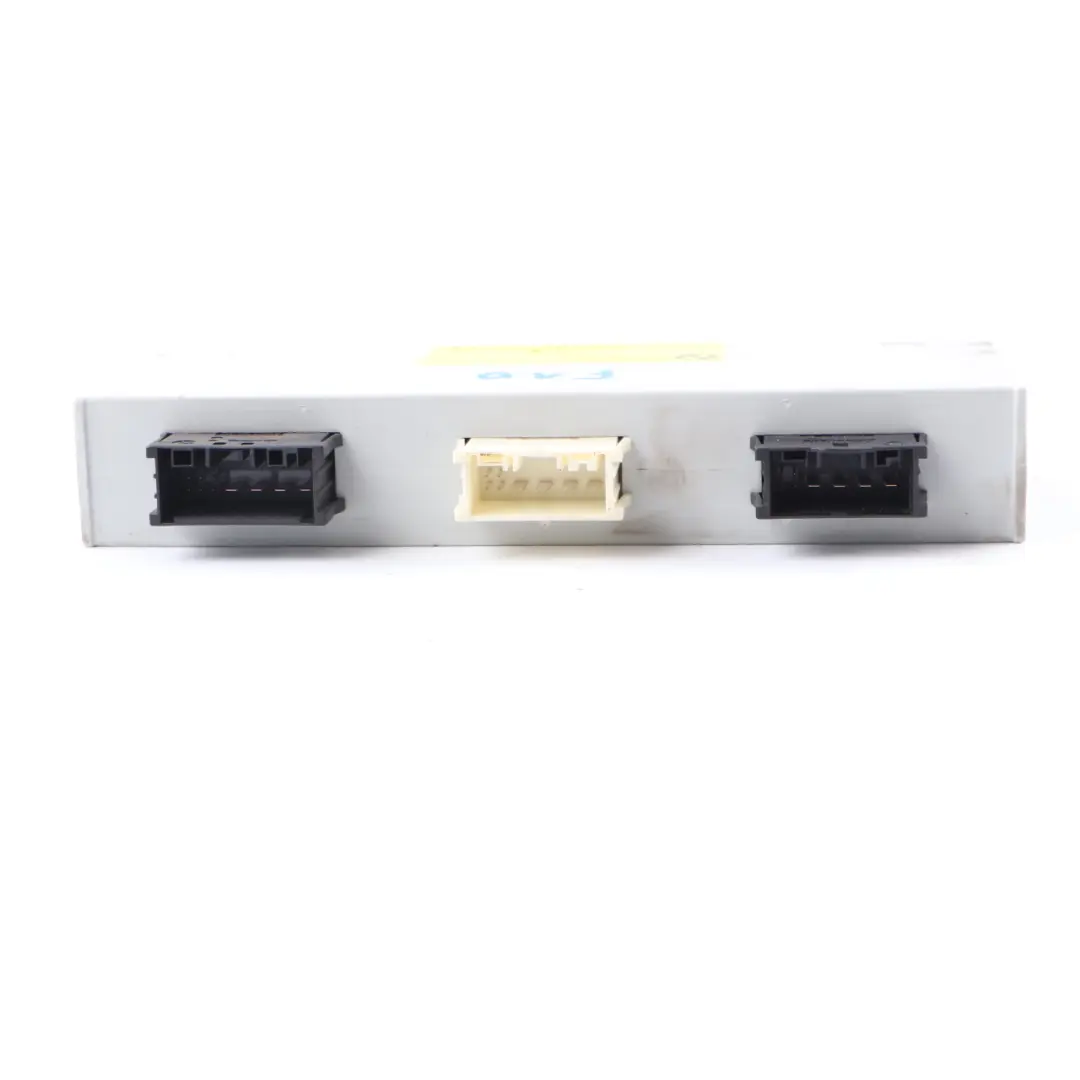 BMW F10 F25 F25 F01 F03  Tailgate Lift Rear Function Module Control Unit 7258363