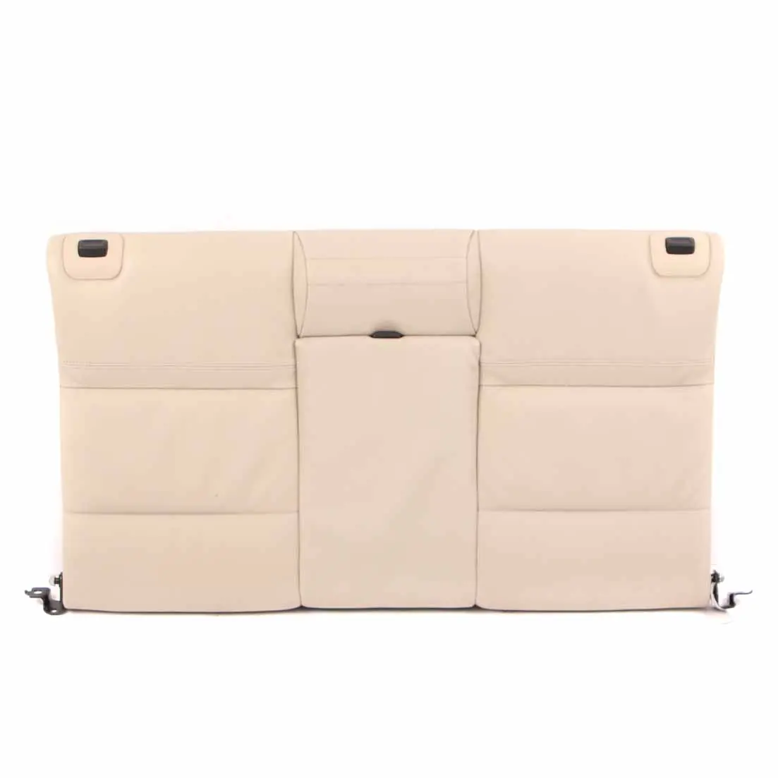 Rear Seat Backrest BMW E93 LCI Cabrio Convertible Rear Back Cover Oyster