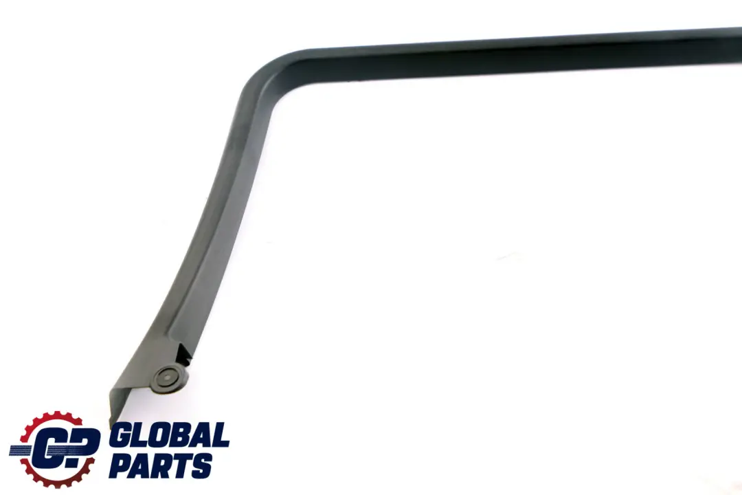 BMW F31 Guia De La ventana De La puerta trasera derecha O / S Seal 7259380