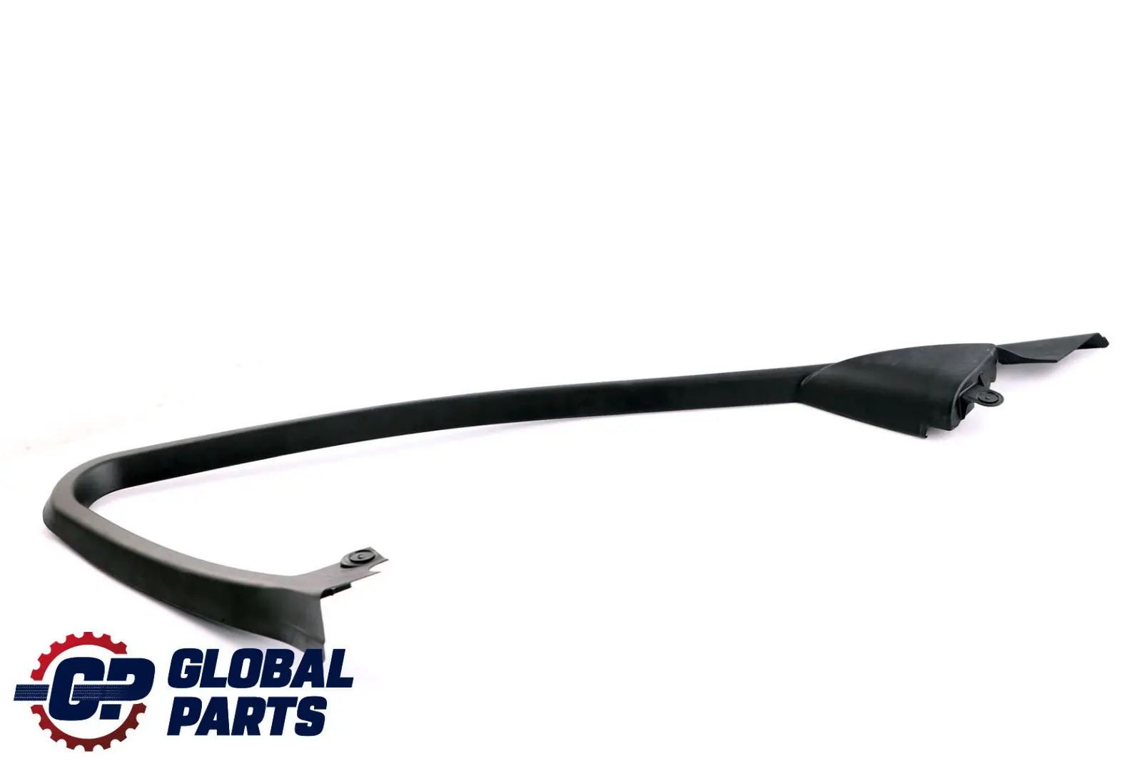 BMW F30 F31 F80 M3 Puerta Delantera Izquierda Marco Ventana Sellado Embellecedor