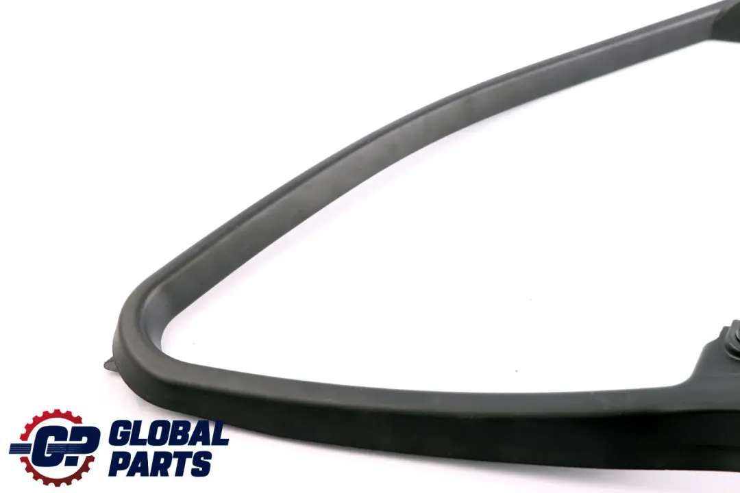 BMW 3 Series F30 F31 F80 M3 Front Left Door N/S Window Frame Sealing Trim