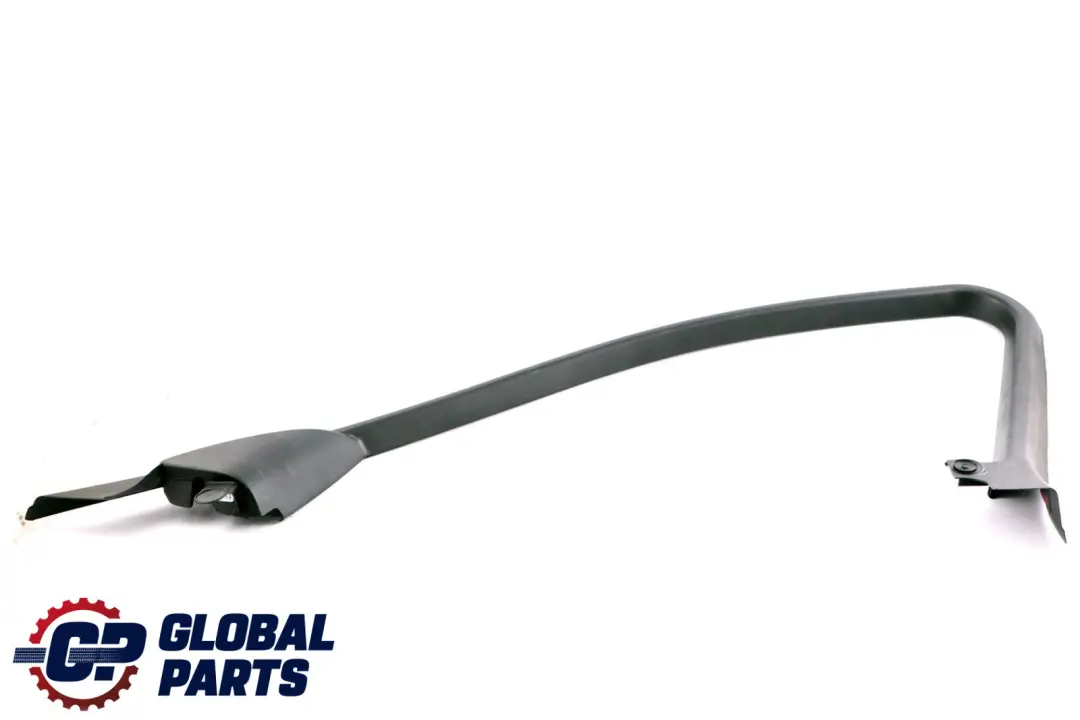 BMW F30 F31 F80 M3 Puerta Delantera Derecha Marco Ventana Sellado Embellecedor