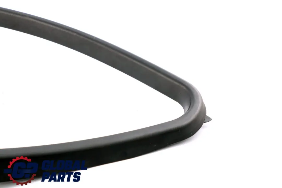 BMW F30 F31 F80 M3 Puerta Delantera Derecha Marco Ventana Sellado Embellecedor