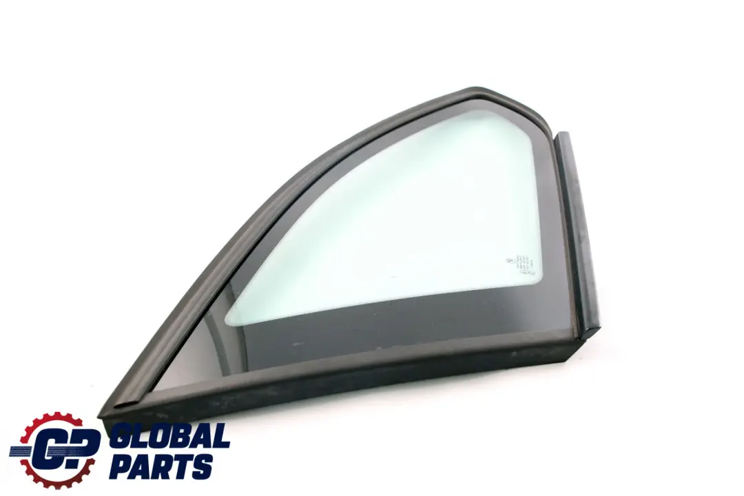 BMW F31 Touring Vetro Fisso Laterale Verde AS2 Posteriore Sinistro 7259713