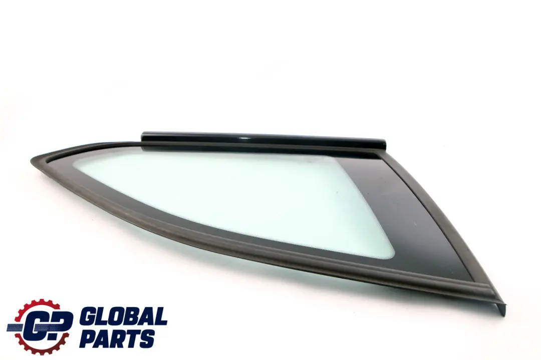 BMW F31 Touring Vetro Fisso Laterale Verde AS2 Posteriore Sinistro 7259713