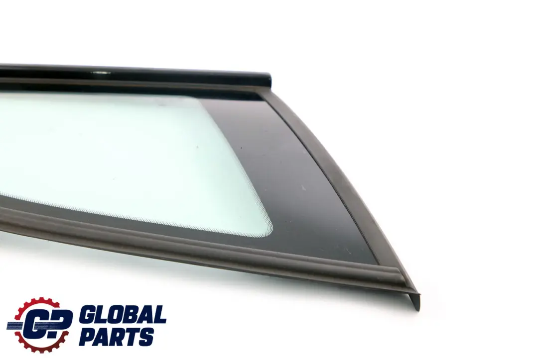 BMW F31 Touring Vetro Fisso Laterale Verde AS2 Posteriore Sinistro 7259713
