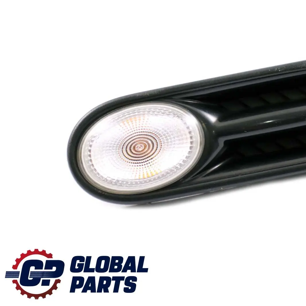 BMW Mini Cooper R55 R56 1 Right O/S Direction Turn Side Indicator White Lamp