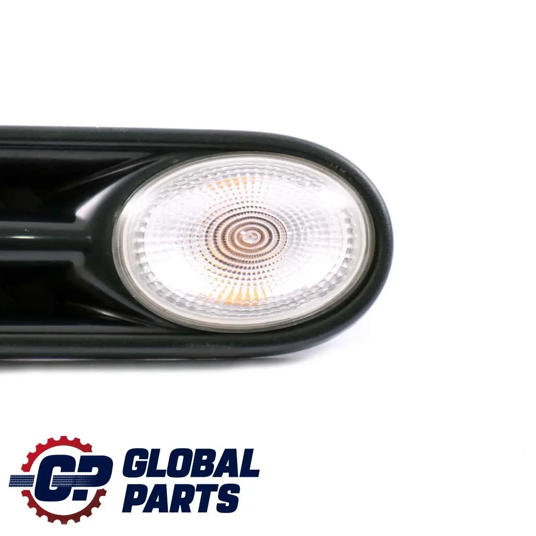 BMW Mini Cooper R55 R56 1 Right O/S Direction Turn Side Indicator White Lamp