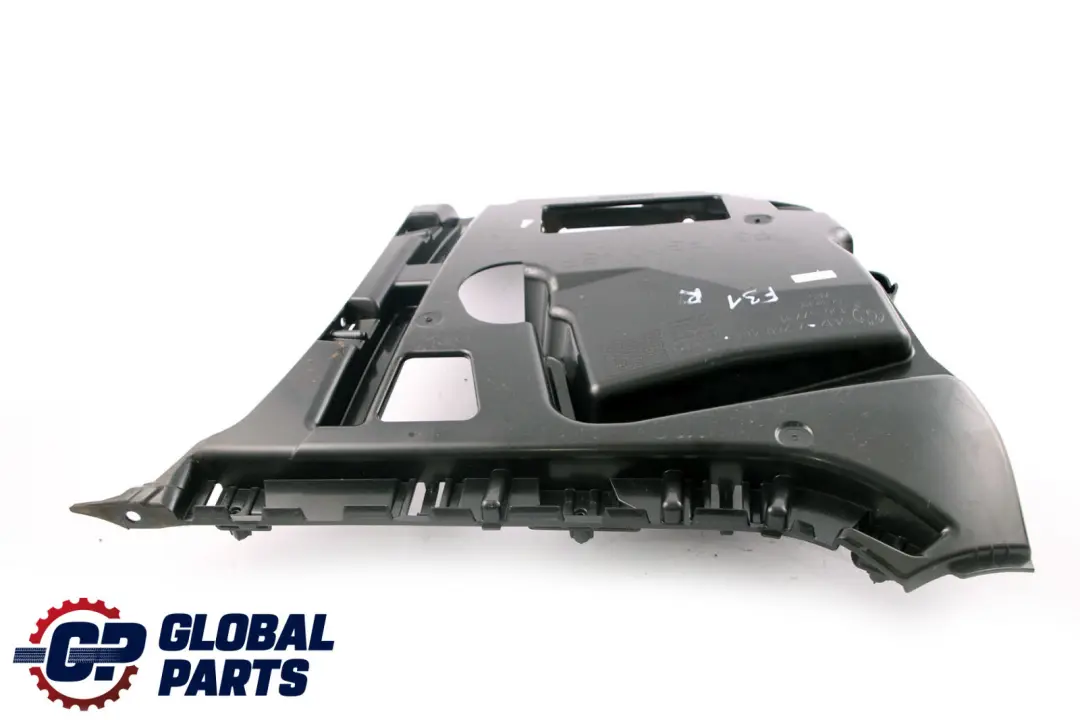 BMW 3 Series F31 Rear Bumper Mount Bracket Guide Right O/S Side 7260464