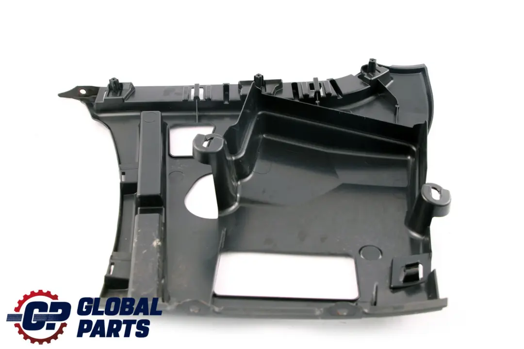 BMW 3 Series F31 Rear Bumper Mount Bracket Guide Right O/S Side 7260464