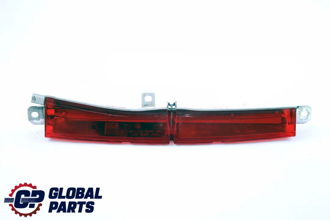 BMW F31 Tercer Luz De Freno Trasera Luz De Freno Rojo 7260545