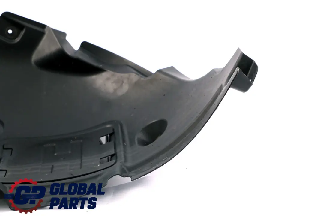 BMW 1 2 Series F20 F21 F22N F23N LCI Cover Wheel Arch Front Right O/S Part