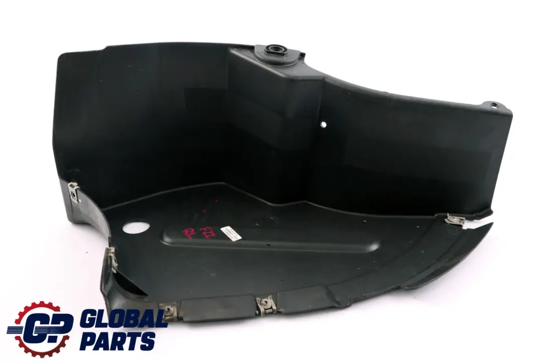 BMW 2 Series F22 F23 Underbody Panelling Trim Panel Cover Rear Left N/S 7260765