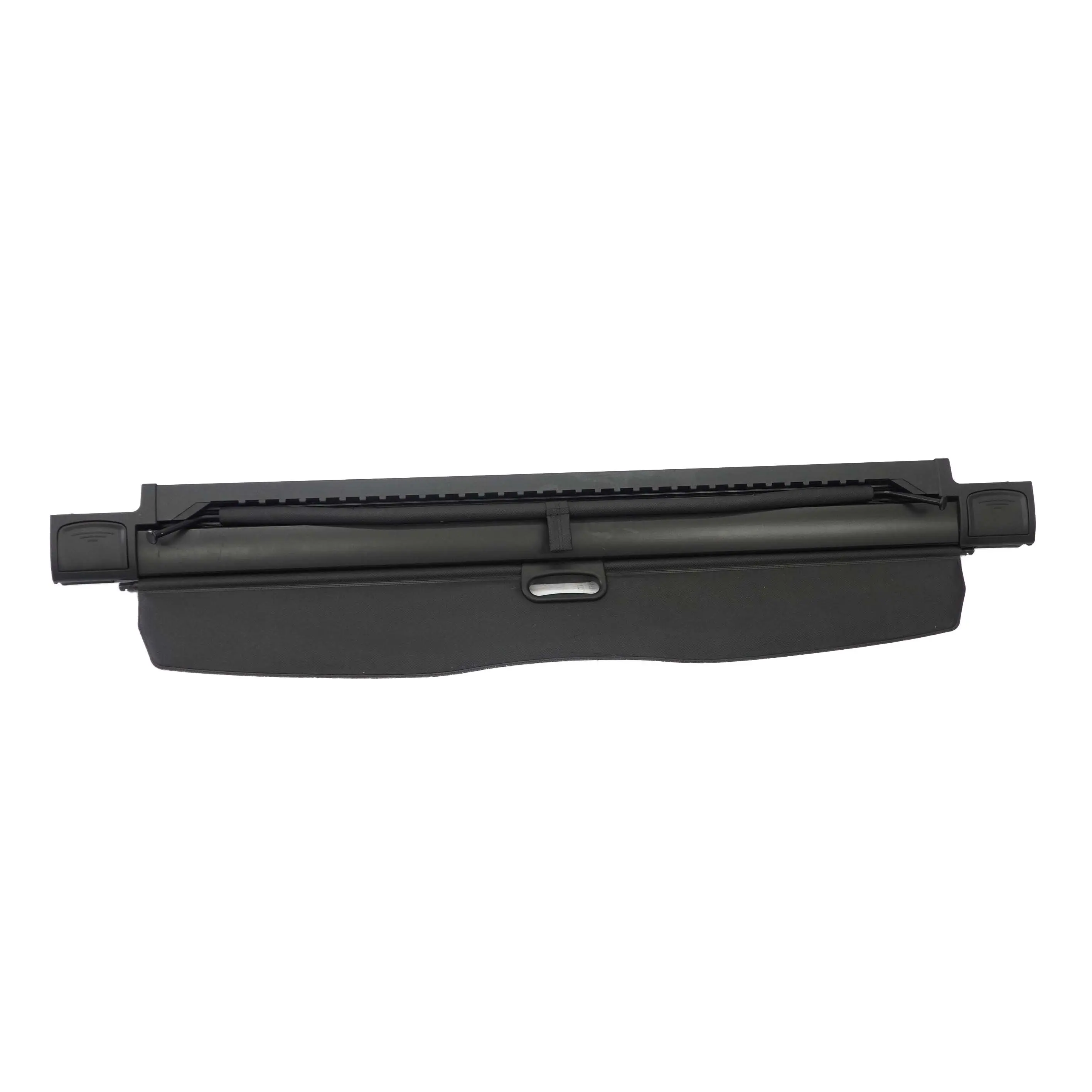 Roller Blind BMW E91 LCI Touring Combination Black Parcel Shelf 7261926