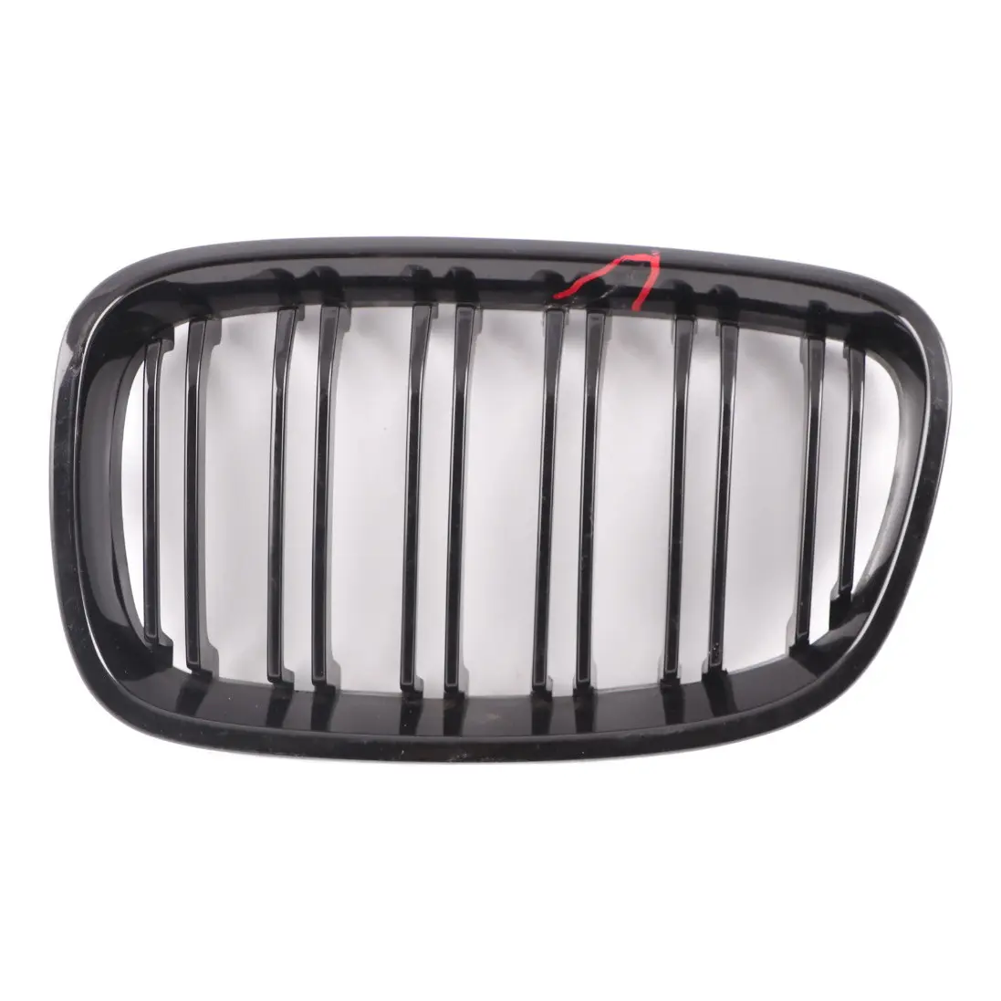 Front Grille BMW F20 F21 Sport Left N/S Panel Kidney Cover Black 7262117