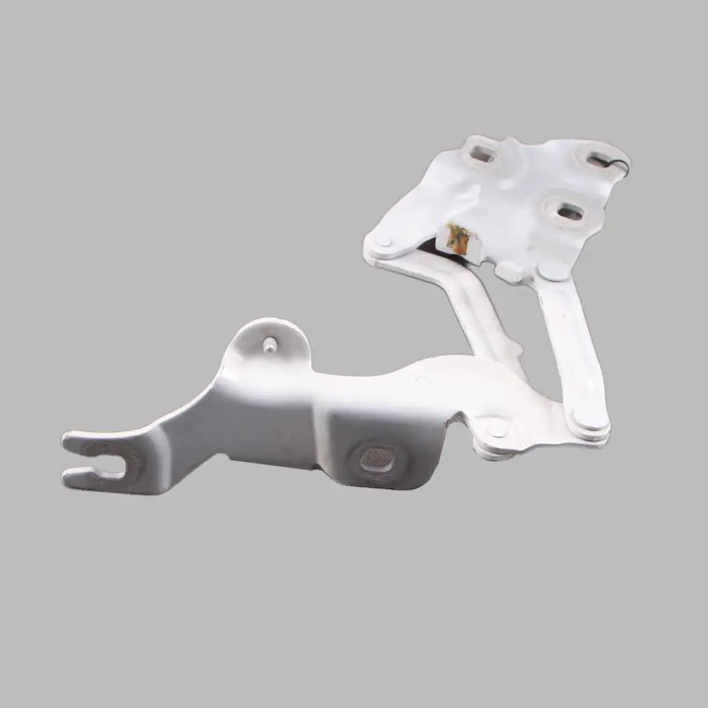 Capó Bisagra BMW X3 F25 X4 F26 Derecho Motor Alpine Blanco - 300 7262876