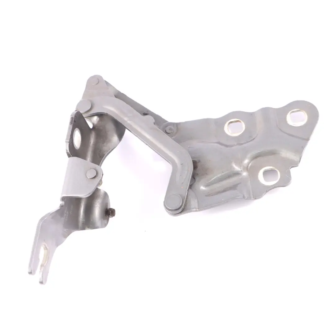 Bisagra de capó BMW X3 F25 X4 F26 Derecho motor Gris espacial metalizado - A52