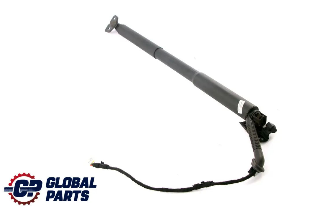 BMW 3 Series F31 Bracket Gas Pressure Spring Right O/S 7263100