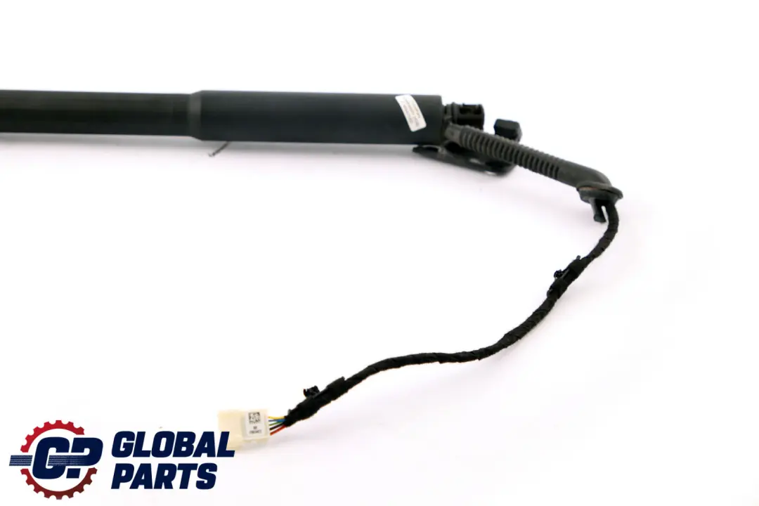 BMW 3 Series F31 Bracket Gas Pressure Spring Right O/S 7263100