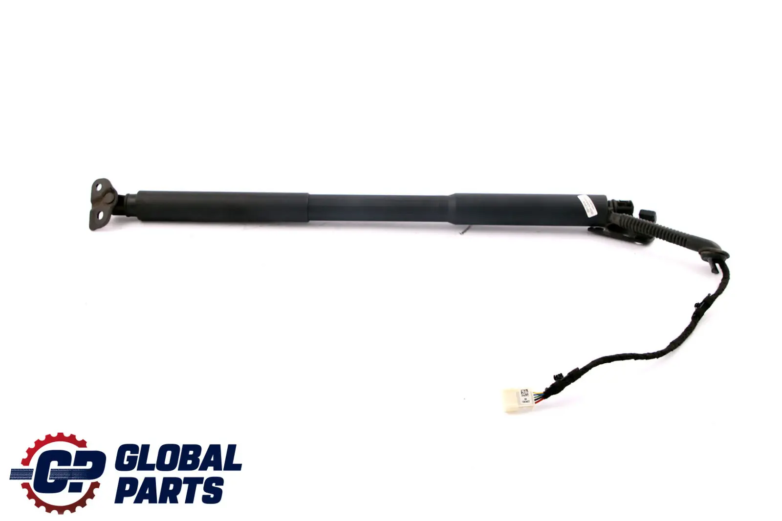 BMW 3 Series F31 Bracket Gas Pressure Spring Left N/S 7263099