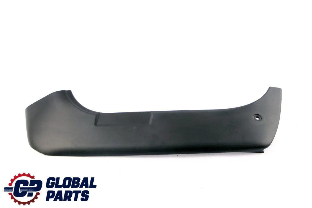 BMW F31 Panel lateral exterior izquierdo 7263141