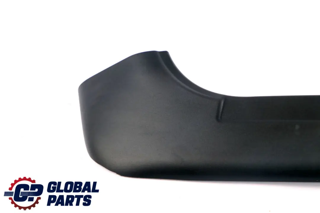 BMW F31 Panel lateral exterior izquierdo 7263141