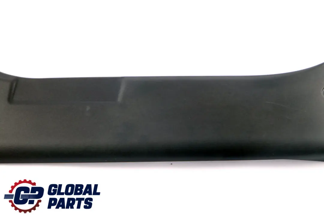 BMW F31 Panel lateral exterior izquierdo 7263141