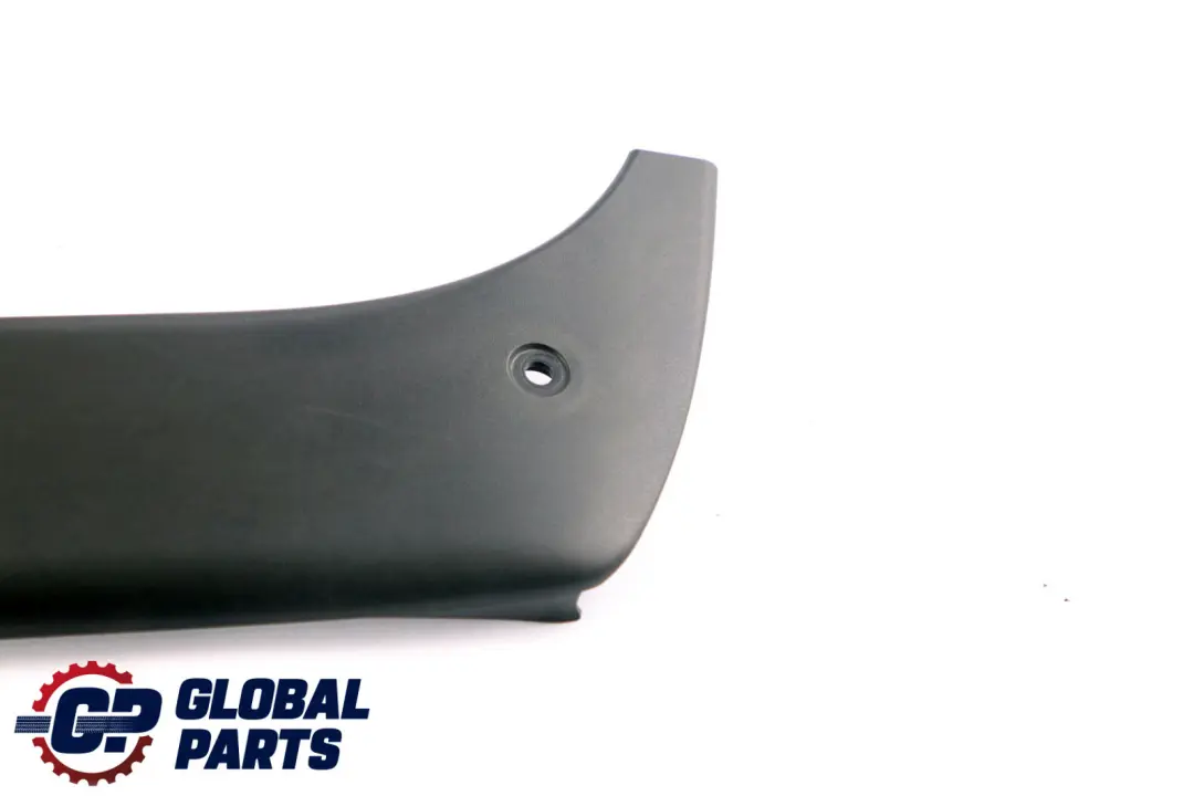 BMW F31 Panel lateral exterior izquierdo 7263141