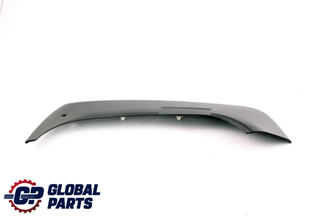 BMW F31 Panel lateral exterior izquierdo 7263141