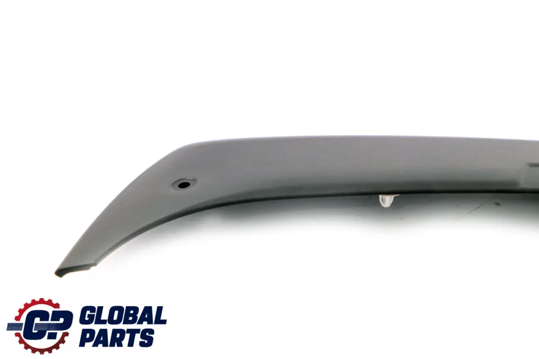 BMW F31 Panel lateral exterior izquierdo 7263141