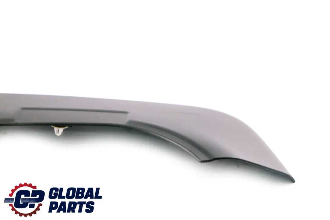 BMW F31 Panel lateral exterior izquierdo 7263141