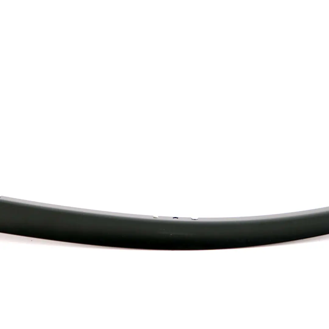 BMW 3 Series F31 Moulding Trim Strip Side Frame Rear Left N/S Black 7263223