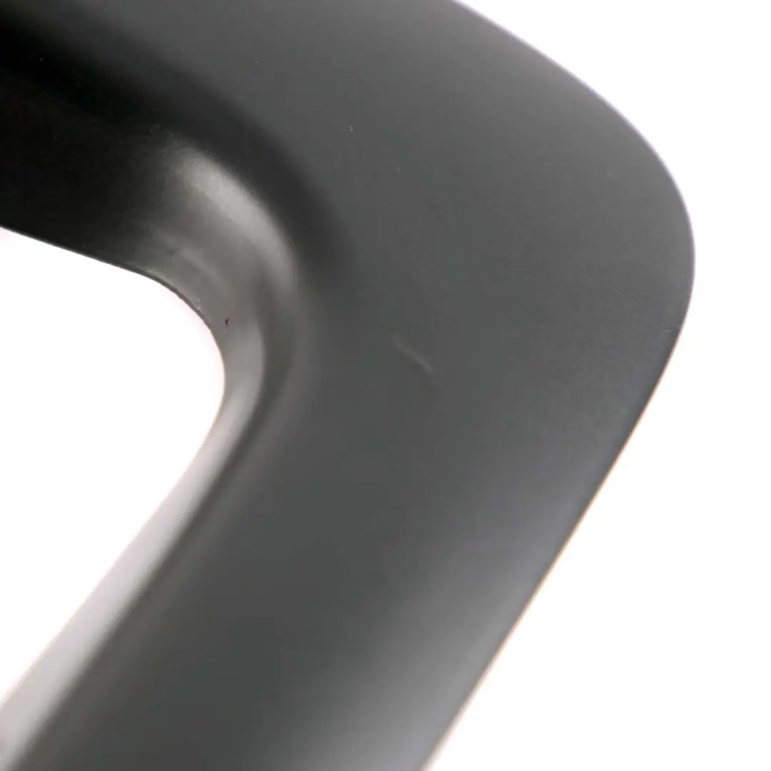 BMW 3 Series F31 Moulding Trim Strip Side Frame Rear Right O/S Black 7263224