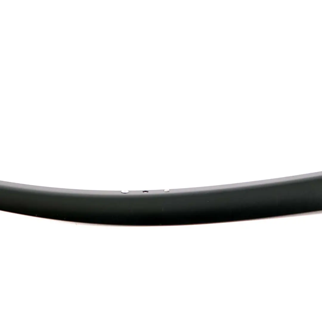 BMW 3 Series F31 Moulding Trim Strip Side Frame Rear Right O/S Black 7263224