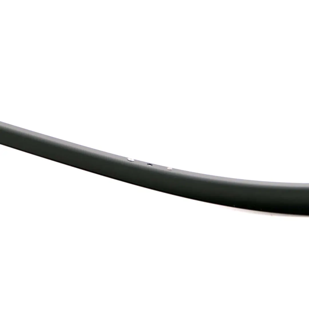 BMW 3 Series F31 Moulding Trim Strip Side Frame Rear Right O/S Black 7263224