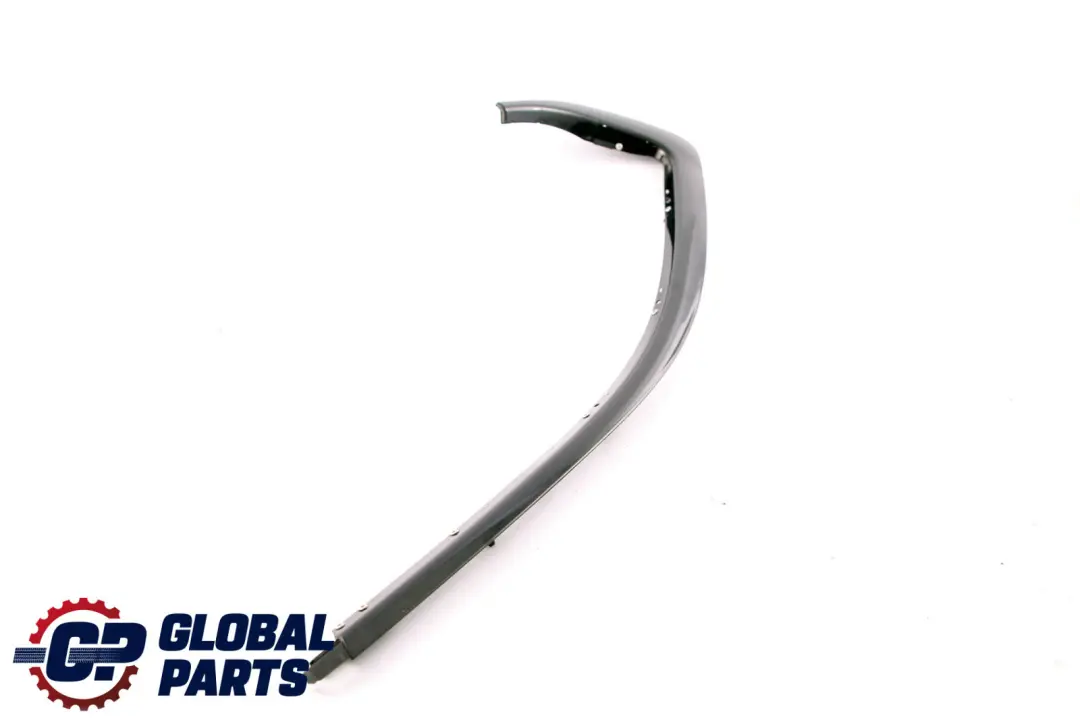 BMW 3 Series F31 Moulding Trim Strip Side Frame Rear Right O/S High Gloss Black