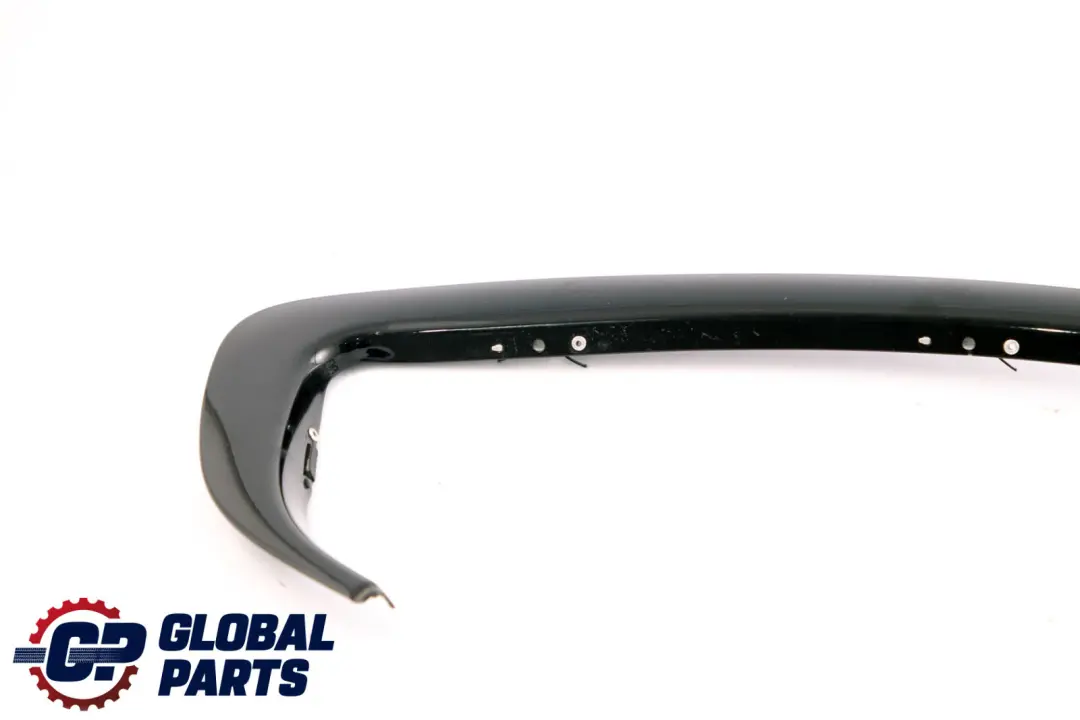 BMW 3 Series F31 Moulding Trim Strip Side Frame Rear Right O/S High Gloss Black