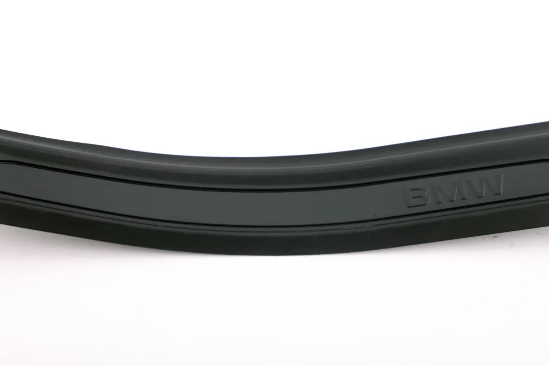 BMW F20 Trim Panel Sill Entrada Cubierta Kick Plate Trasera Derecha 