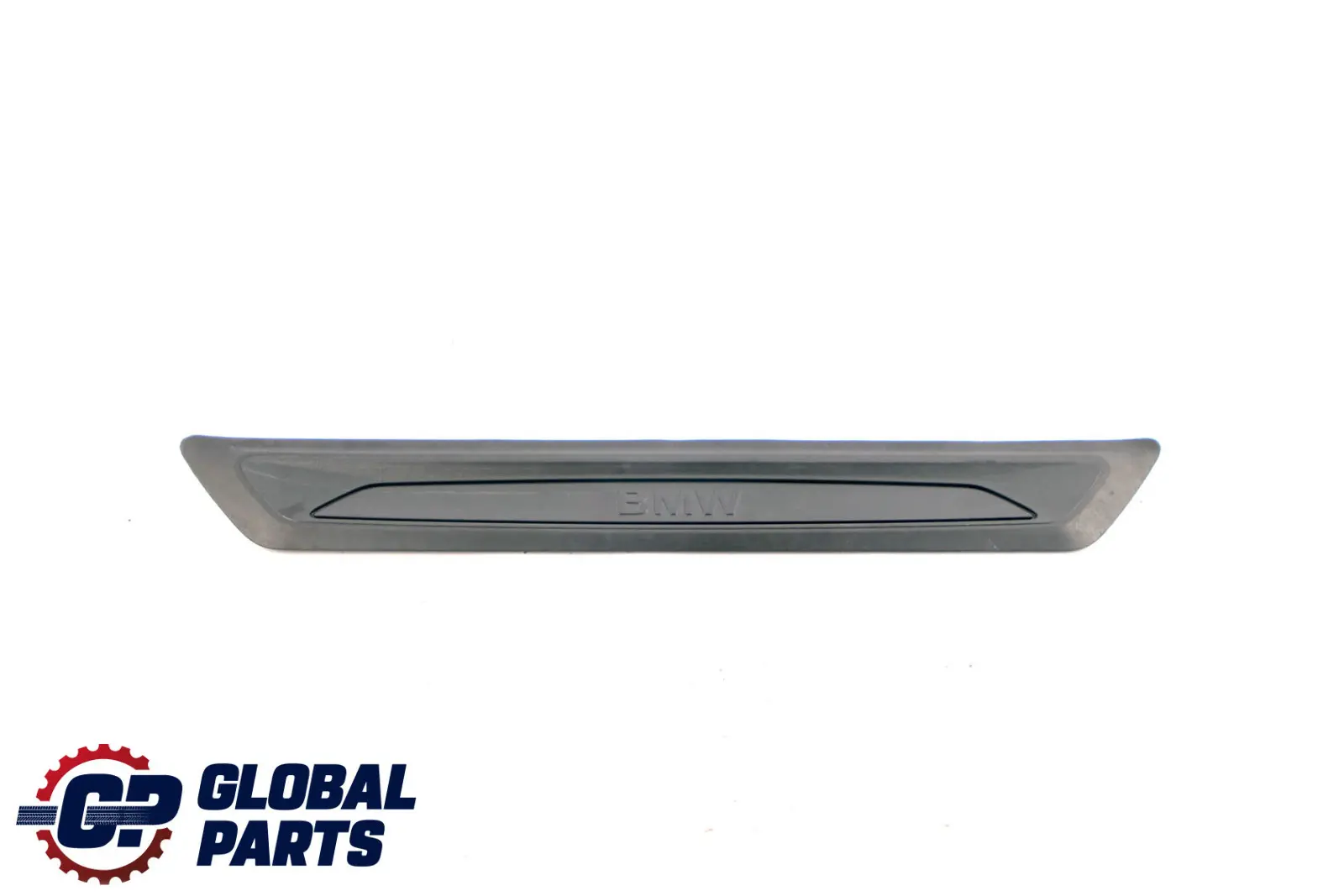 BMW F20 F30 Puerta Delantera Entrada Sill Trim Kick Plate Cover Panel