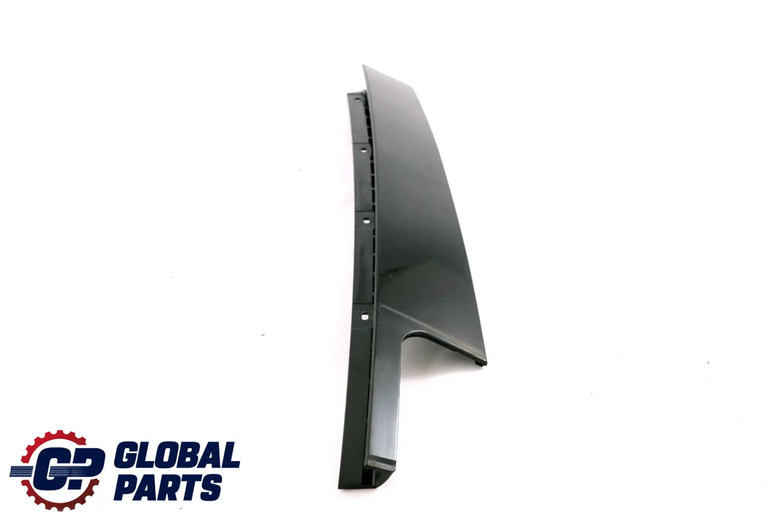 BMW 3 Series F30 Finisher B-Pillar Trim Cover Outer Right Rear Door O/S