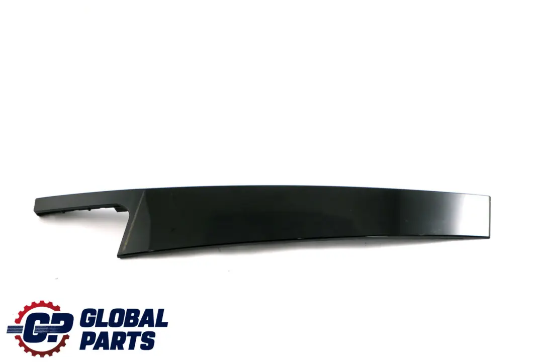 BMW 3 Series F30 Finisher B-Pillar Trim Cover Outer Right Rear Door O/S