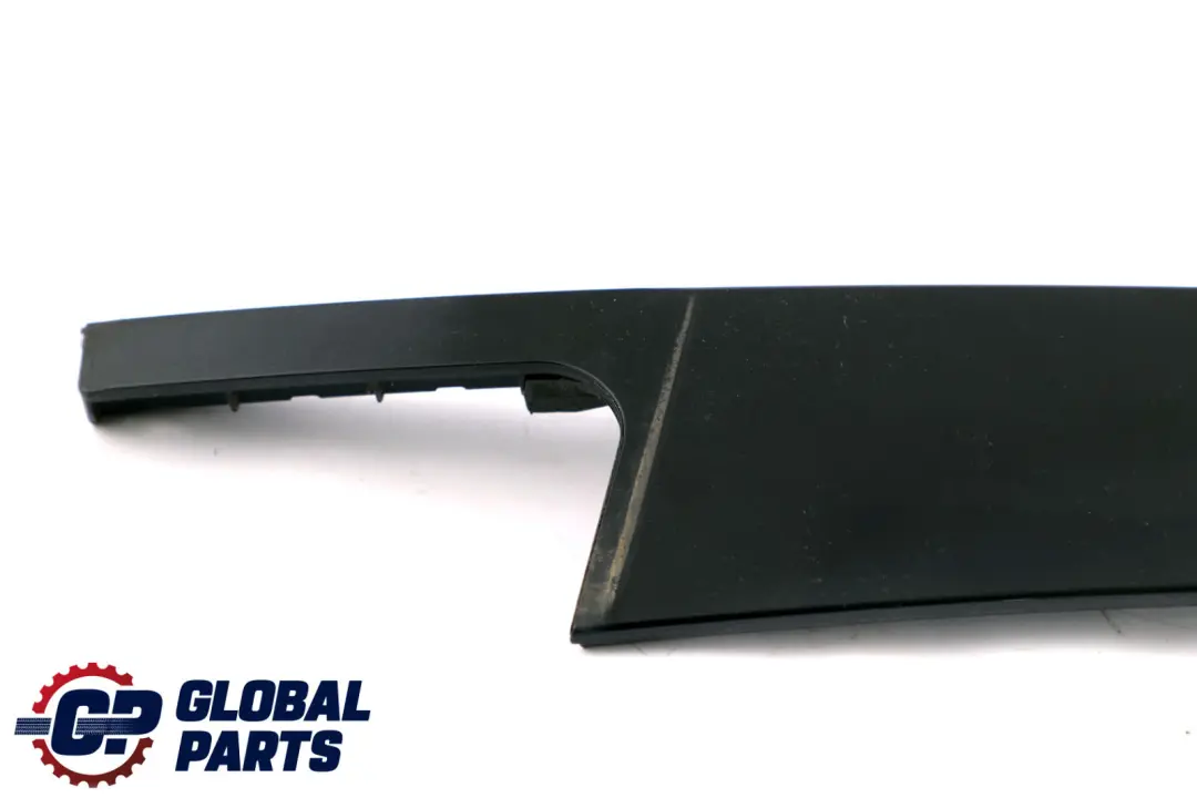 BMW 3 Series F30 Finisher B-Pillar Trim Cover Outer Right Rear Door O/S