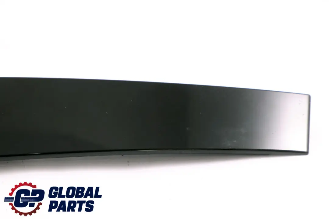 BMW 3 Series F30 Finisher B-Pillar Trim Cover Outer Right Rear Door O/S