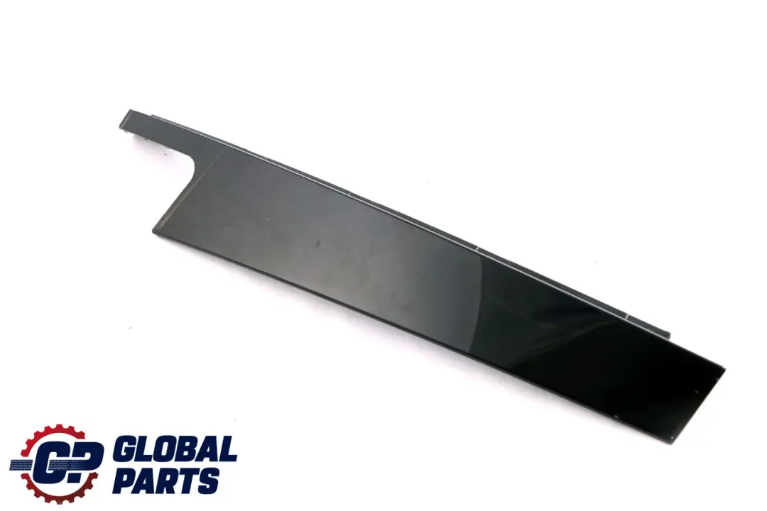 BMW 3 Series F30 Finisher B-Pillar Trim Cover Outer Right Rear Door O/S