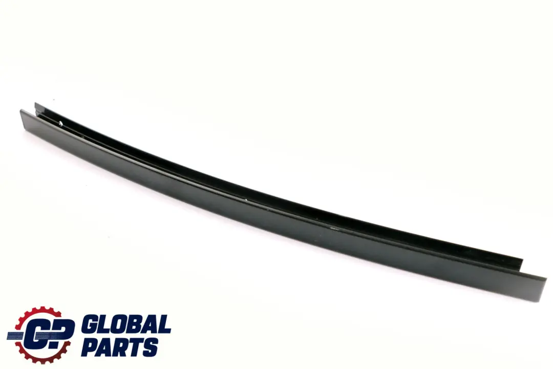 BMW F30 Ventana Guia Web Cubierta Izquierda 7263381