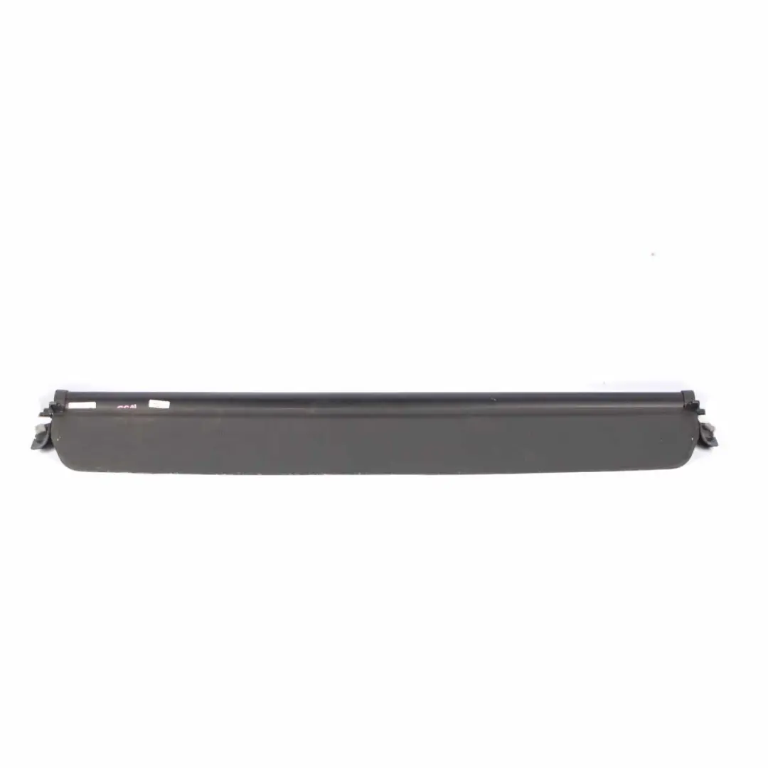 Boot Trunk Roller Blind Mini R55 LCI Clubman Luggage Compartment Parcel Shelf