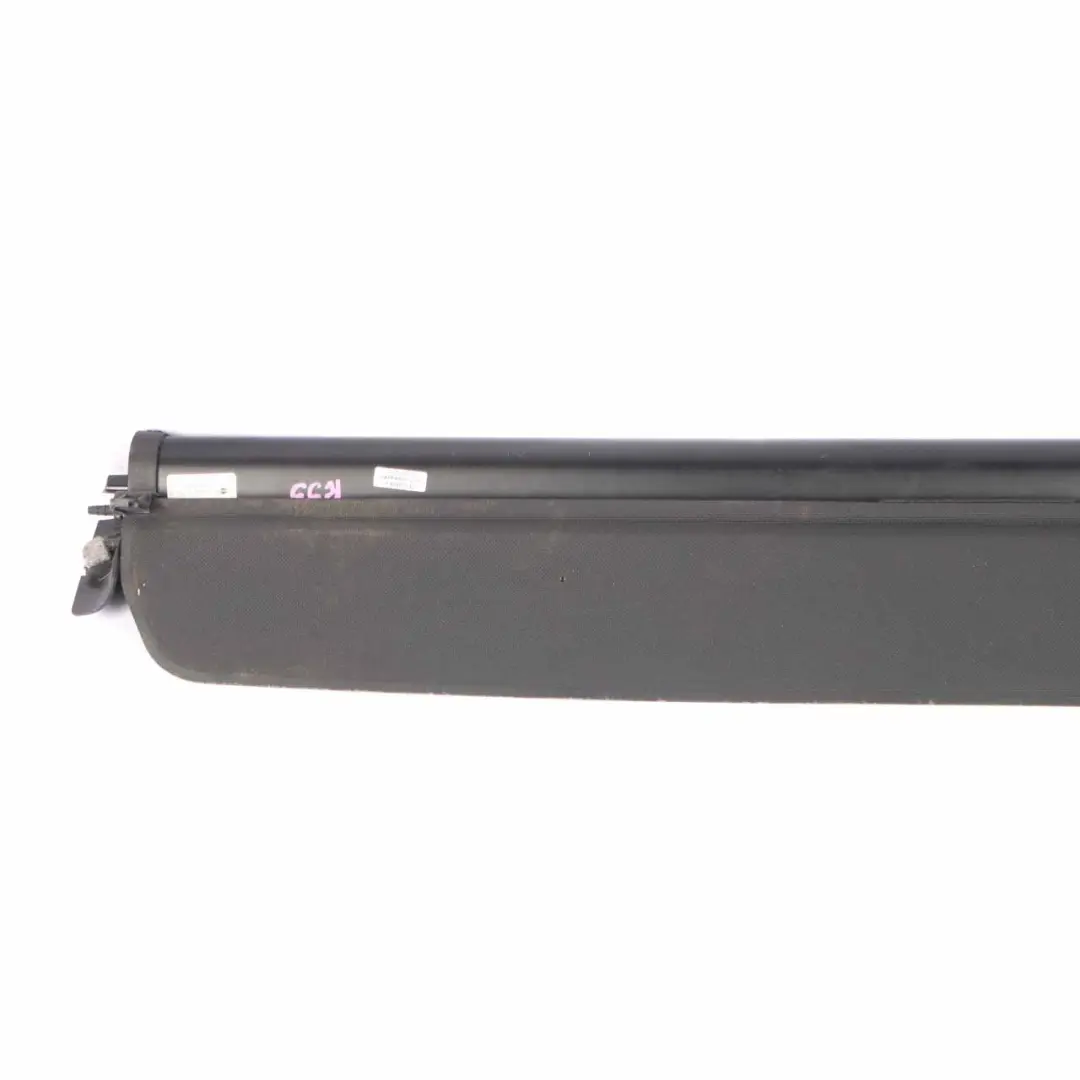 Boot Trunk Roller Blind Mini R55 LCI Clubman Luggage Compartment Parcel Shelf