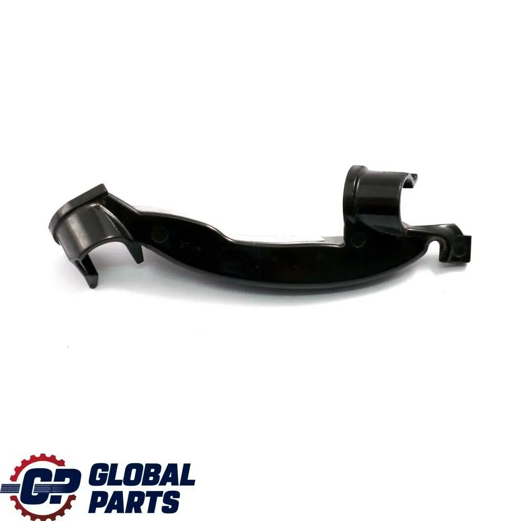 Mini Cooper R57 Cabrio Derecho Soporte Guia Cinturon De Seguridad 7264150