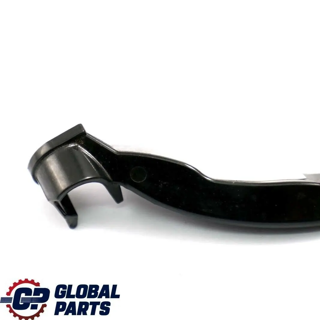 Mini Cooper R57 Cabrio Derecho Soporte Guia Cinturon De Seguridad 7264150