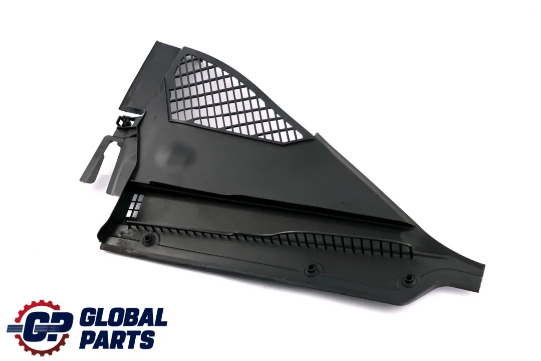 BMW 1 3 Series 2 F20 F21 F30 F31 Under Bonnet Side Trim Cover Left N/S 9206486